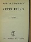 Móricz Zsigmond - Kerek Ferkó [antikvár]