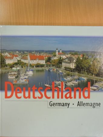 Klaus Viedebantt - Deutschland/Germany/Allemagne [antikvár]
