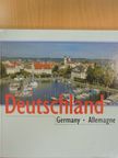 Klaus Viedebantt - Deutschland/Germany/Allemagne [antikvár]