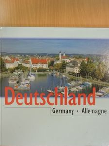 Klaus Viedebantt - Deutschland/Germany/Allemagne [antikvár]