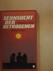 Antonio Bueno - Sehnsucht der Betrogenen [antikvár]