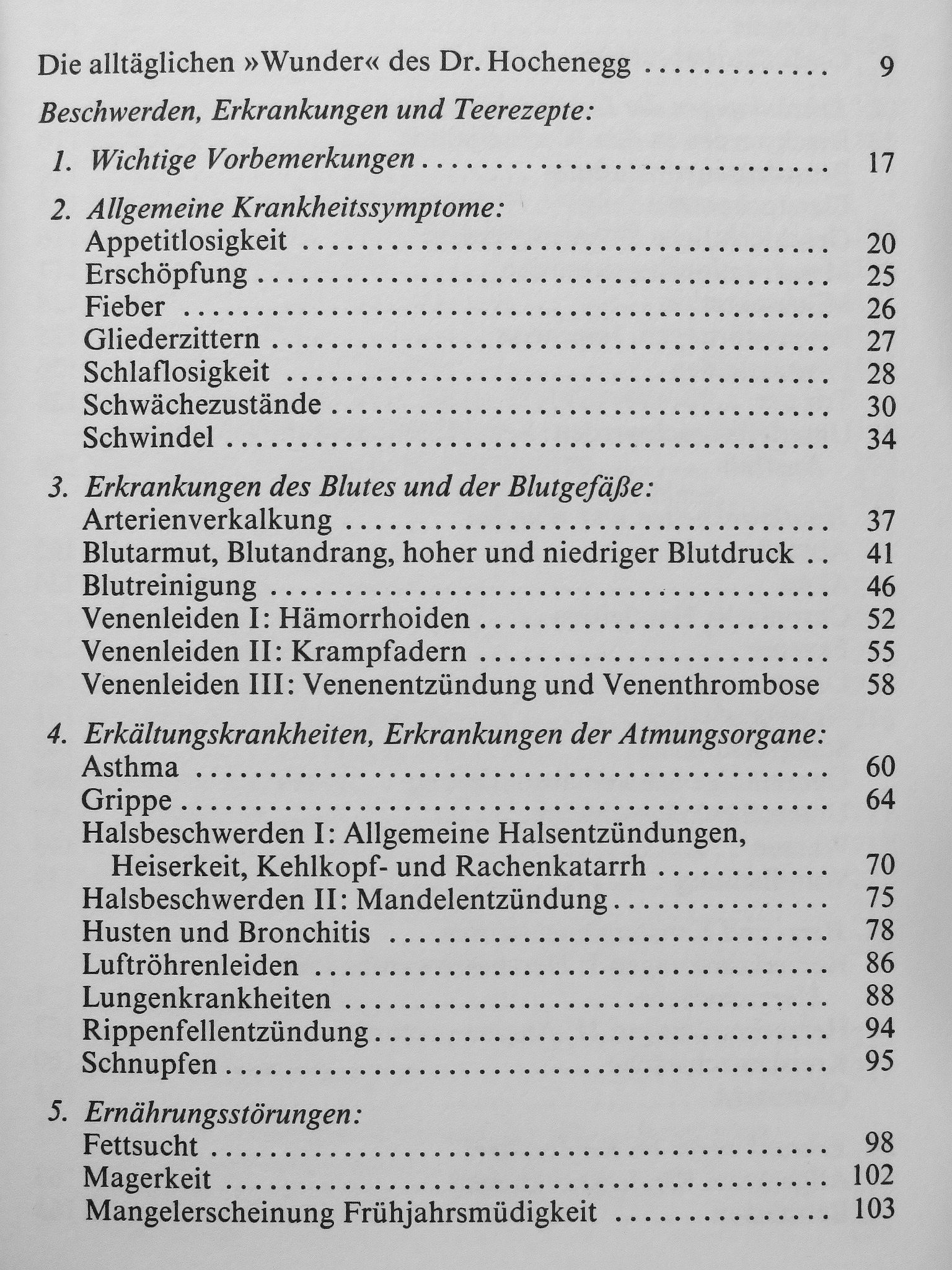 Anita Höhne - Heiltees die Wunder wirken [antikvár]