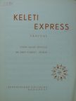 De Fries Károly - Keleti express [antikvár]