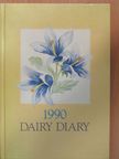 1990 Dairy Diary [antikvár]