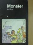 Ann Cook - Monster im Bus [antikvár]