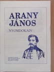 Dánielisz Endre - Arany János nyomdokain [antikvár]