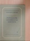 Dr. Patóh László - Iparvállalatok leltározásának szervezése [antikvár]