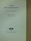 Paul Heyse - Dank den Jahreszeiten [antikvár]