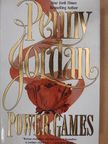 Penny Jordan - Power Games [antikvár]