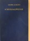 Georg Lukács - Schicksalswende [antikvár]