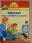 Brigitte Hoffmann - Internet [antikvár]