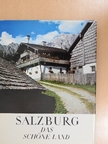 Bernhard Paumgartner - Salzburg [antikvár]