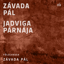 ZÁVADA PÁL - Jadviga párnája [eHangoskönyv]