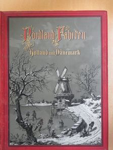 Nordland-Fahrten IV. (gótbetűs) [antikvár]