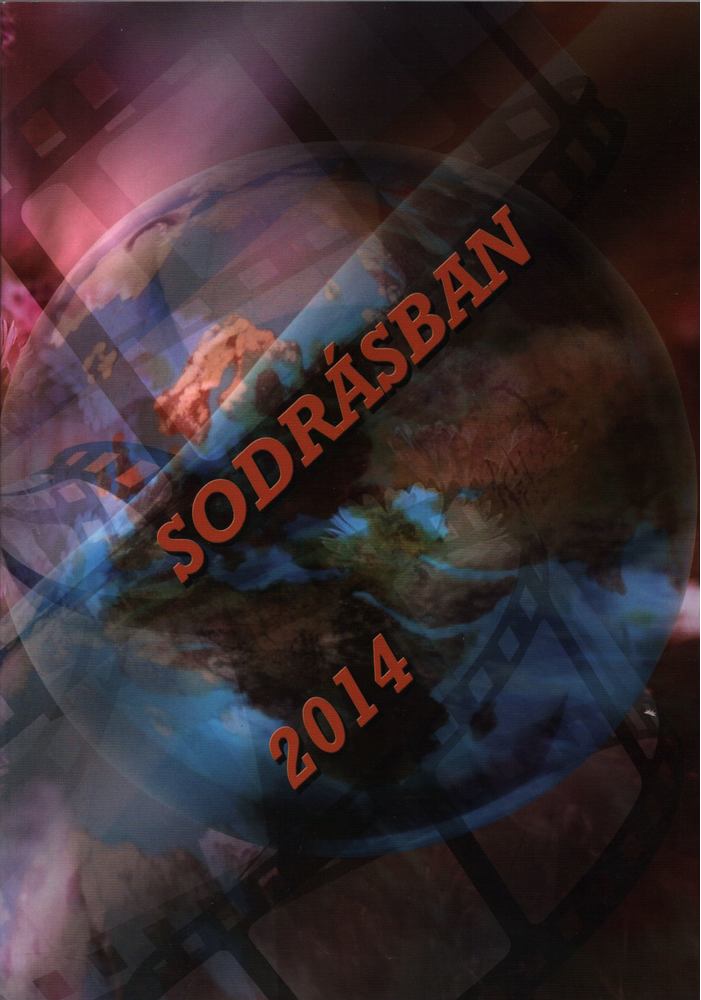 Baranyai Attila (szerk.) - Sodrásban 2014 [antikvár]