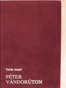 Török József - Péter vándorúton [antikvár]