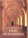 Barsi Balázs - Világ világossága [antikvár]