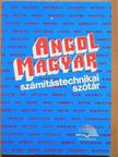 Homonnay Péter - Angol-magyar számítástechnikai szótár [antikvár]