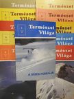Béll Béla - Természet Világa 1984. (nem teljes évfolyam) [antikvár]
