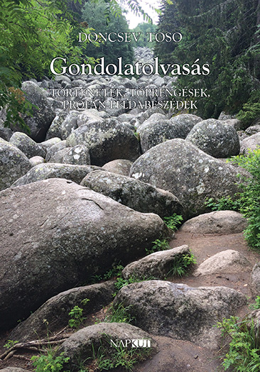 Doncsev Toso - Gondolatolvasás