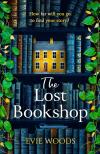 EVIE WOODS - THE LOST BOOKSHOP