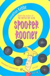 KEBBE, JONATHAN - Spoofer Rooney [antikvár]