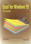 Kóczy A. Judit - Excel for Windows '95 7.0 verzió [antikvár]