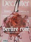 Bozó András - Decanter 2007. április [antikvár]