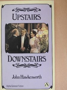 John Hawkesworth - Upstairs, Downstairs [antikvár]