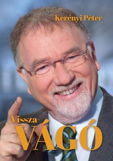 KERÉNYI PÉTER - Vissza-Vágó