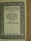 Bernardino de' Conti - A renaissance [antikvár]
