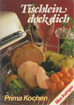 INZINGER, MAX - Tischlein deck dich [antikvár]