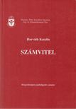 HORVÁTH KATALIN DR. - Számvitel [antikvár]