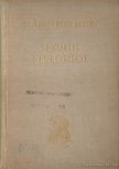 Dr. Nemes Nagy Zoltán - Sexualis neurosisok [antikvár]