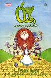 L. Frank Baum - Óz, a nagy varázsló