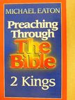 Michael A. Eaton - 2 Kings [antikvár]