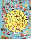 Böngészd a világ csodáit