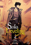 Chudong - Solo Leveling 4.
