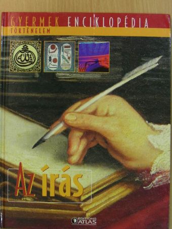 Az írás [antikvár]