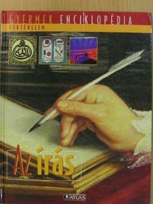 Az írás [antikvár]