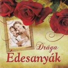 SIMÓ TIBOR - Drága Édesanyák [antikvár]