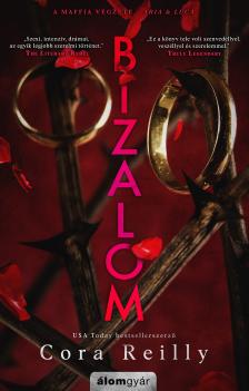 Cora Reilly - Bizalom - A maffia végzete 6. [eKönyv: epub, mobi]
