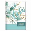 P4114-3072 - Tanári zsebkönyv pd 2025-2026 papír Azur