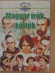 Hanász Annamária - Magyar írók, költők II. [antikvár]