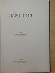 Seress László - Napoleon [antikvár]