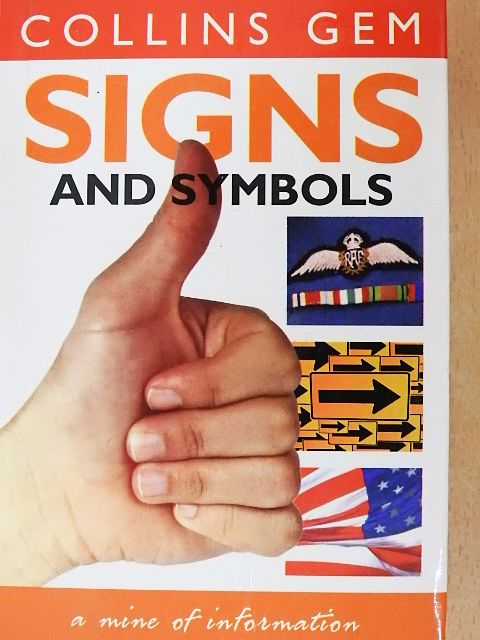Signs and Symbols [antikvár]