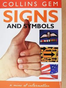 Signs and Symbols [antikvár]