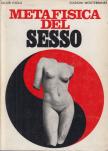 Julius Evola - Metafisica del sesso [antikvár]