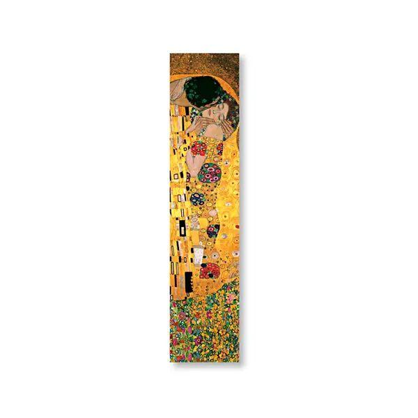 PA9936-9 - Paperblanks könyvjelző Klimt, The Kiss