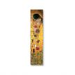 PA9936-9 - Paperblanks könyvjelző Klimt, The Kiss
